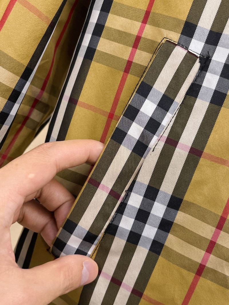 Burberry Outwear